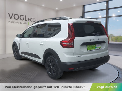 Dacia Jogger Gebrauchtwagen