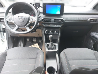 Dacia Jogger Gebrauchtwagen