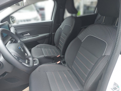 Dacia Jogger Gebrauchtwagen