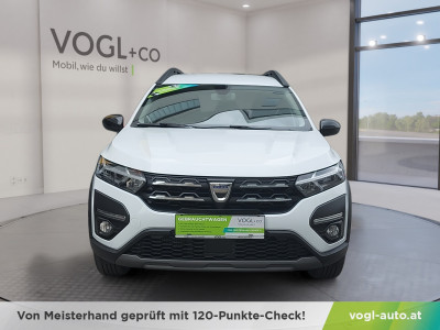 Dacia Jogger Gebrauchtwagen