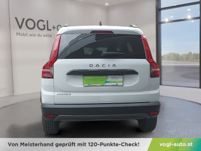 Dacia Jogger Gebrauchtwagen