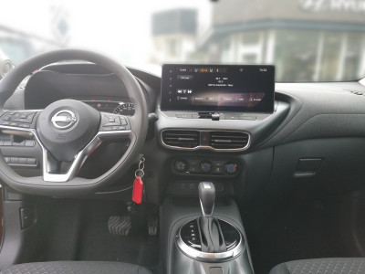 Nissan Juke Vorführwagen