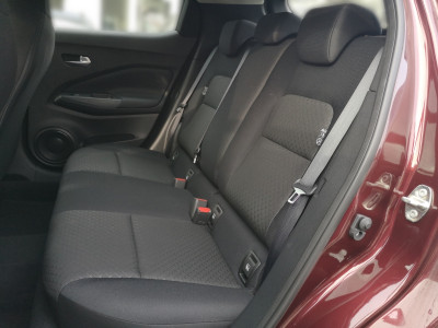 Nissan Juke Vorführwagen