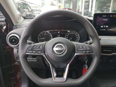 Nissan Juke Vorführwagen