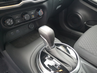Nissan Juke Vorführwagen