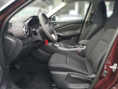Nissan Juke Vorführwagen