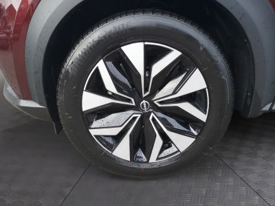 Nissan Juke Vorführwagen