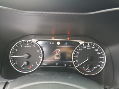Nissan Juke Vorführwagen