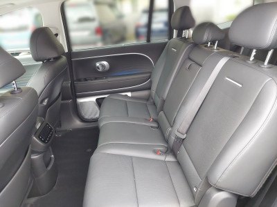 Hyundai Ioniq 9 Vorführwagen