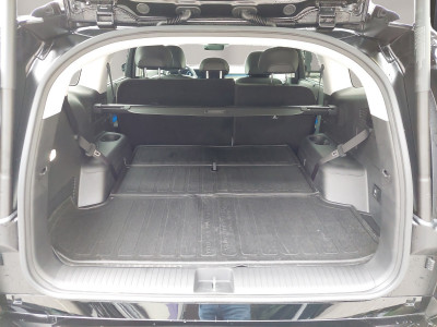 Hyundai Ioniq 9 Vorführwagen