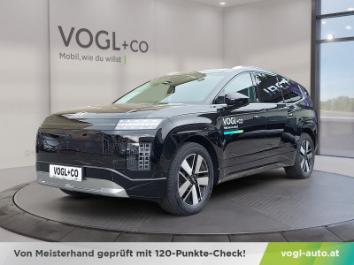 Hyundai Ioniq 9 Vorführwagen