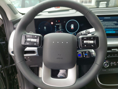 Hyundai Ioniq 9 Vorführwagen