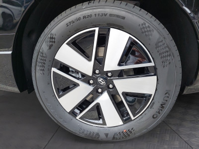 Hyundai Ioniq 9 Vorführwagen