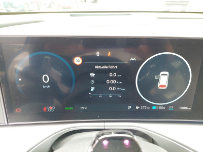 Hyundai Ioniq 9 Vorführwagen