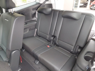 Hyundai Ioniq 9 Vorführwagen
