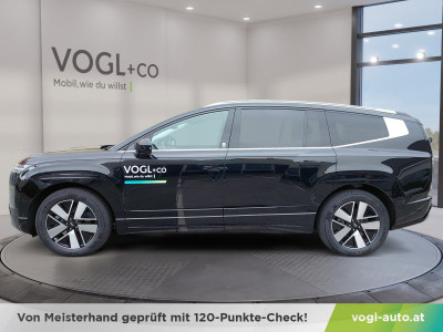 Hyundai Ioniq 9 Vorführwagen