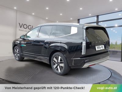 Hyundai Ioniq 9 Vorführwagen