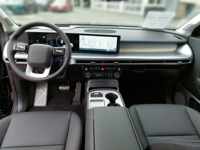 Hyundai Ioniq 9 Vorführwagen