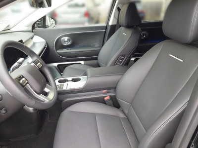 Hyundai Ioniq 9 Vorführwagen