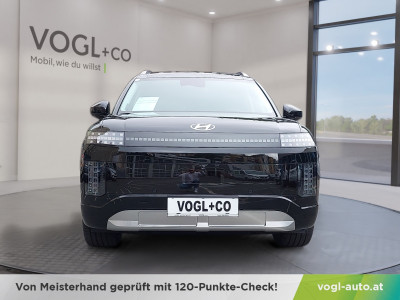 Hyundai Ioniq 9 Vorführwagen