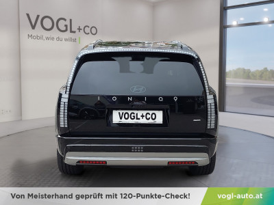 Hyundai Ioniq 9 Vorführwagen