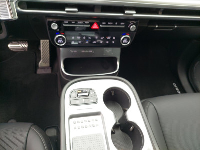 Hyundai Ioniq 9 Vorführwagen