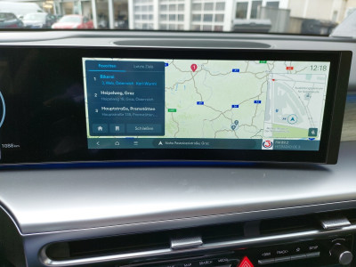Hyundai Ioniq 9 Vorführwagen