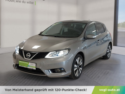 Nissan Pulsar Gebrauchtwagen