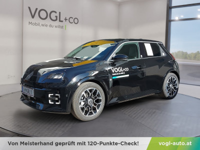 Renault R5 Vorführwagen