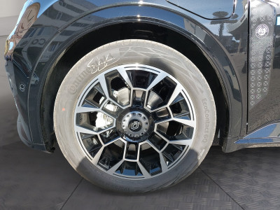 Renault R5 Vorführwagen
