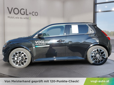 Renault R5 Vorführwagen