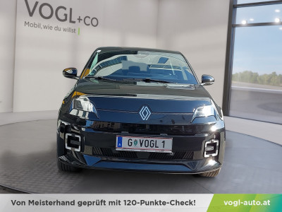 Renault R5 Vorführwagen