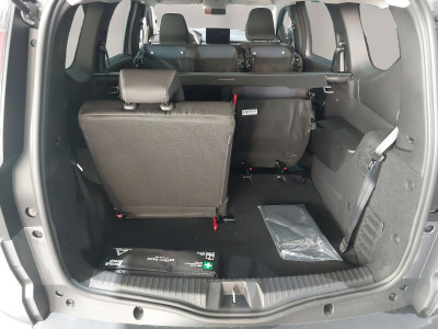 Dacia Jogger Vorführwagen