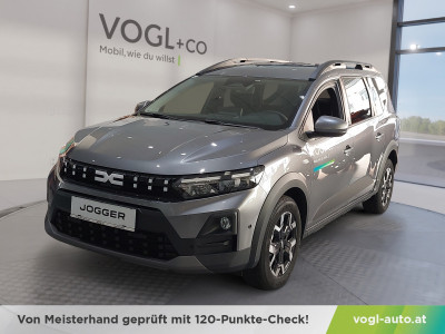 Dacia Jogger Neuwagen Dacia Jogger Neuwagen