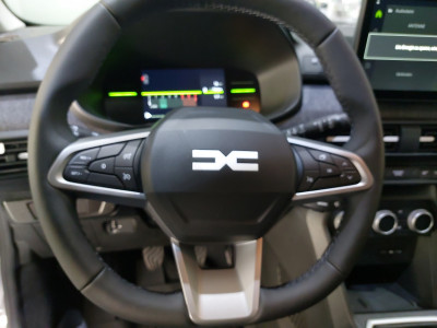 Dacia Jogger Vorführwagen