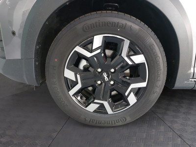 Dacia Jogger Vorführwagen