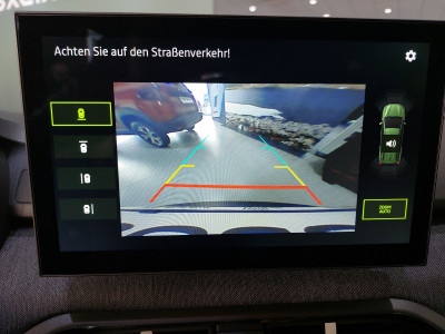 Dacia Jogger Vorführwagen
