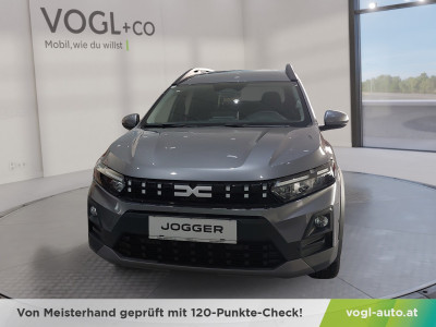 Dacia Jogger Vorführwagen