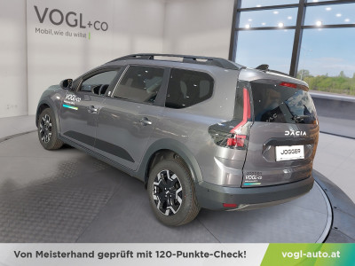 Dacia Jogger Vorführwagen