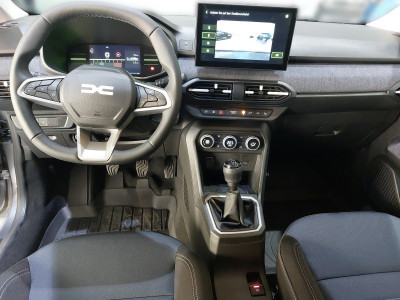 Dacia Jogger Vorführwagen