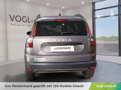 Dacia Jogger Vorführwagen
