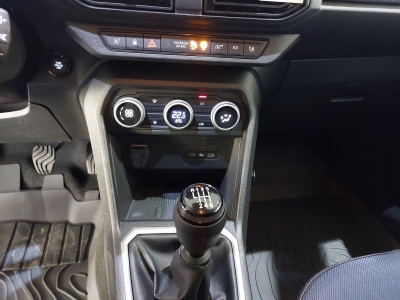 Dacia Jogger Vorführwagen