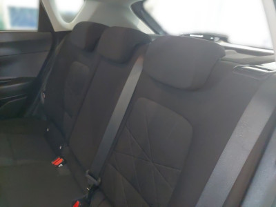 Hyundai Bayon Gebrauchtwagen Hyundai Bayon Gebrauchtwagen