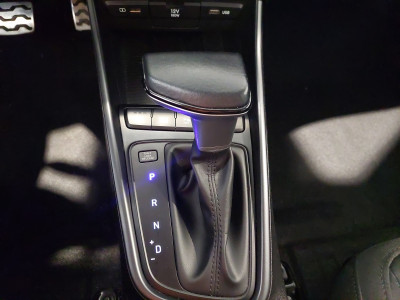 Hyundai Bayon Gebrauchtwagen Hyundai Bayon Gebrauchtwagen