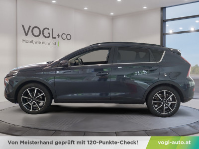 Hyundai Bayon Gebrauchtwagen Hyundai Bayon Gebrauchtwagen