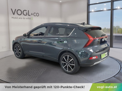 Hyundai Bayon Gebrauchtwagen Hyundai Bayon Gebrauchtwagen