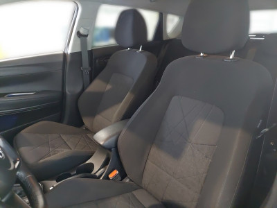 Hyundai Bayon Gebrauchtwagen Hyundai Bayon Gebrauchtwagen
