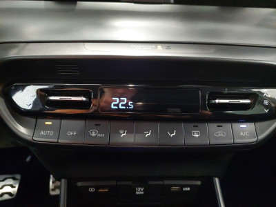 Hyundai Bayon Gebrauchtwagen Hyundai Bayon Gebrauchtwagen