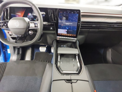 Renault Rafale Vorführwagen