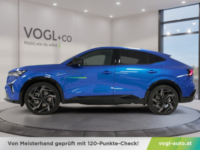 Renault Rafale Vorführwagen